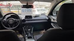مازدا CX-3